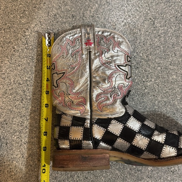 Women’s Tin Haul Boots - Picture 7 of 7